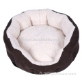 Lit pour chien de lit pour animaux de compagnie de style nouveau et confortable